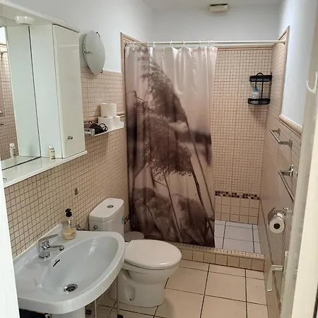 Rosamir Calm アパート プエルト・デル・カルメン