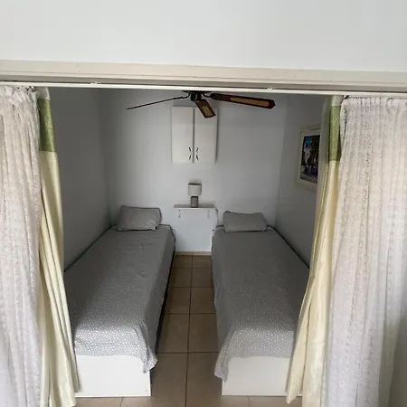 Rosamir Calm プエルト・デル・カルメン