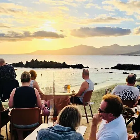 Rosamir Calm プエルト・デル・カルメン