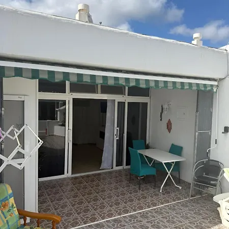 Apartamento Rosamir Calm